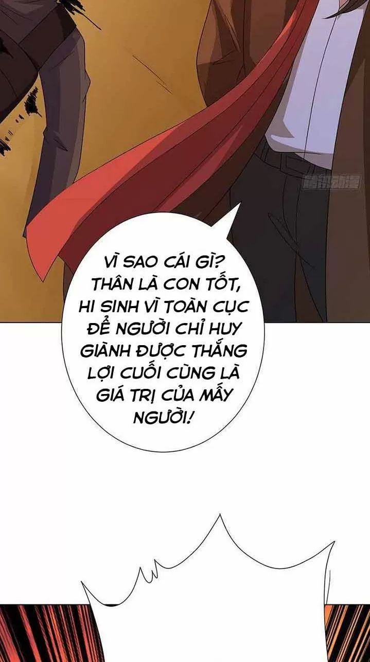 Quy Luật Tình Yêu Ở Mạt Thế Chapter 320 - 16