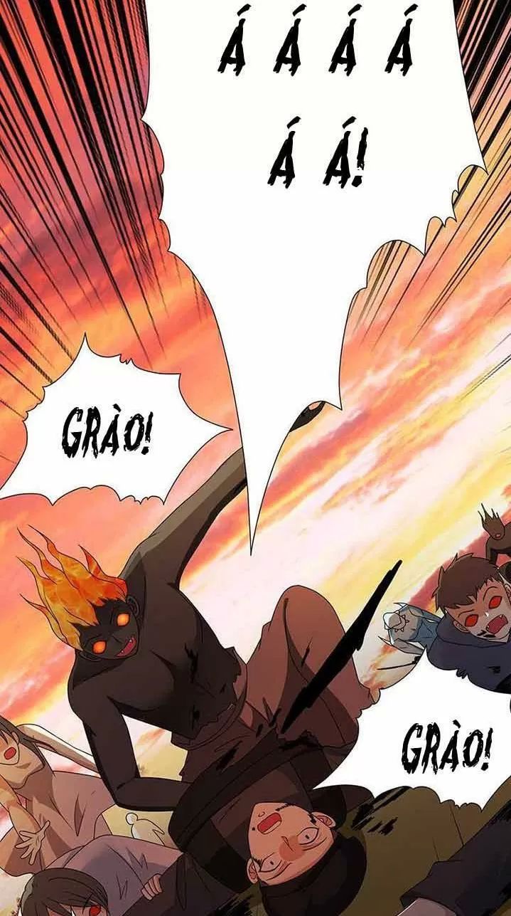 Quy Luật Tình Yêu Ở Mạt Thế Chapter 320 - 17