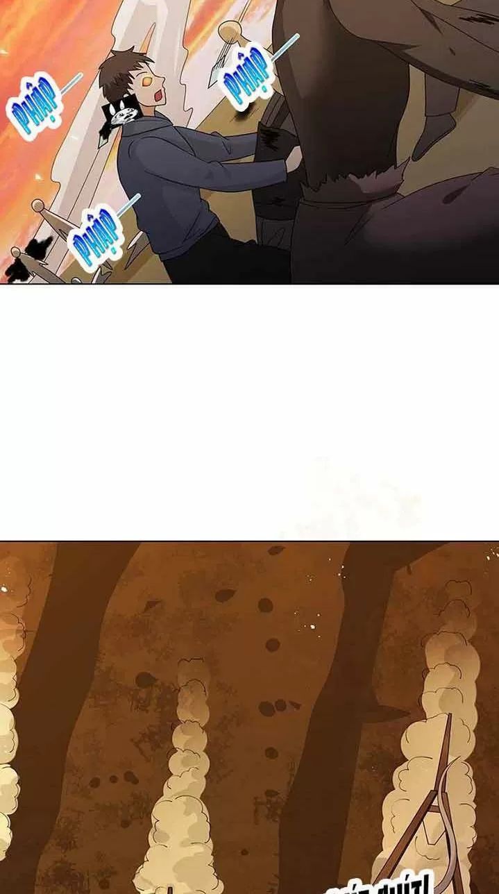 Quy Luật Tình Yêu Ở Mạt Thế Chapter 320 - 20