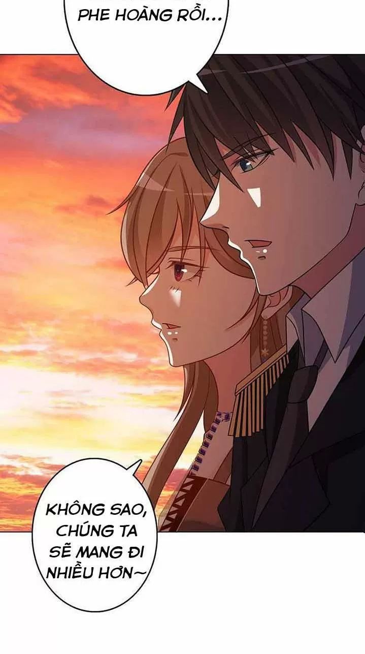 Quy Luật Tình Yêu Ở Mạt Thế Chapter 320 - 3