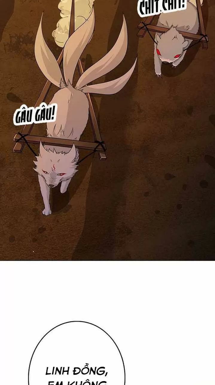 Quy Luật Tình Yêu Ở Mạt Thế Chapter 320 - 21