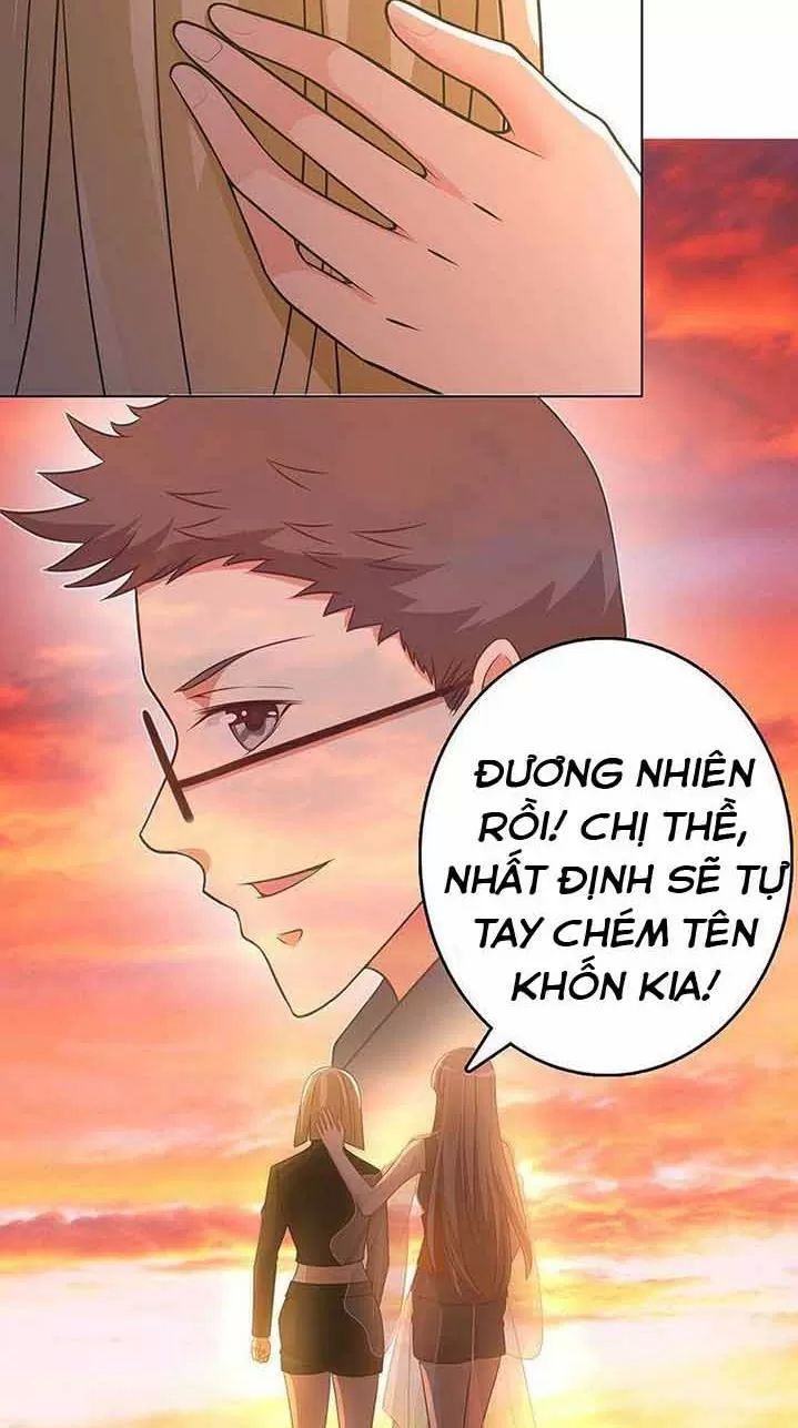 Quy Luật Tình Yêu Ở Mạt Thế Chapter 320 - 23