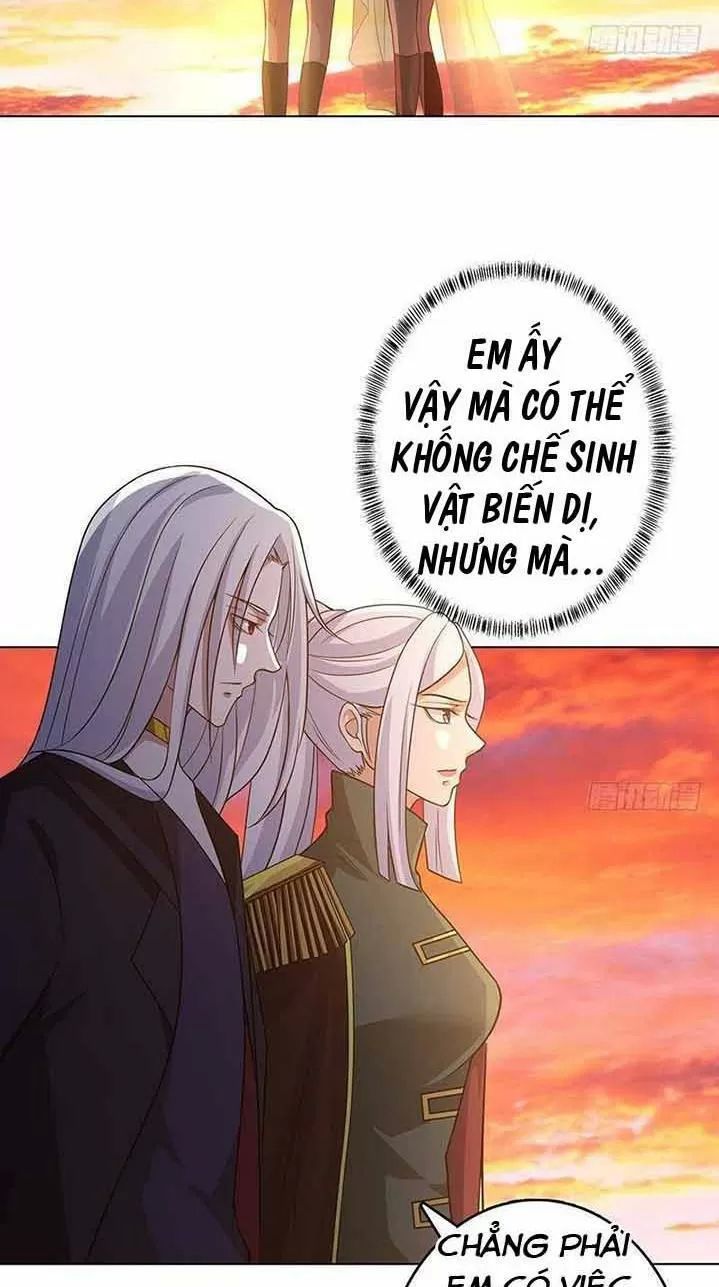 Quy Luật Tình Yêu Ở Mạt Thế Chapter 320 - 24