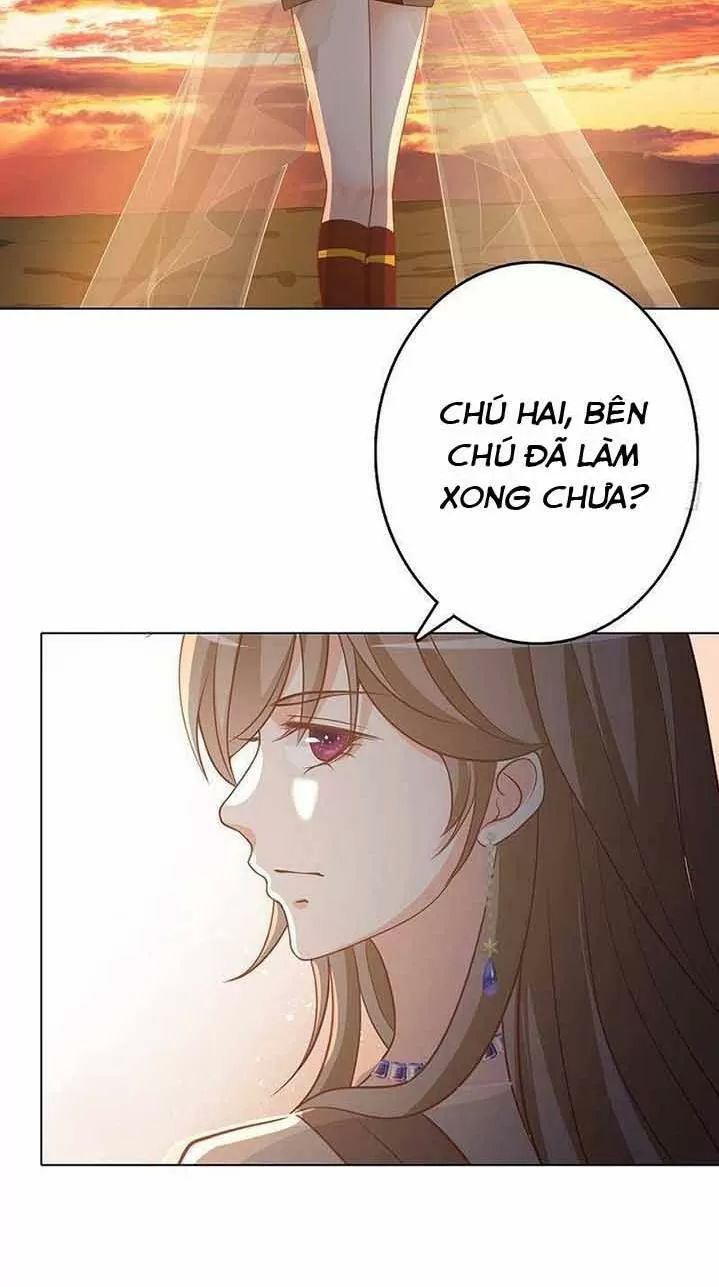 Quy Luật Tình Yêu Ở Mạt Thế Chapter 320 - 26