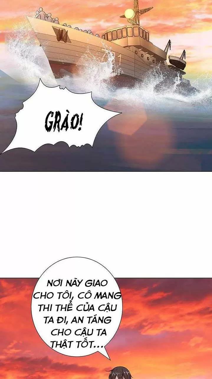 Quy Luật Tình Yêu Ở Mạt Thế Chapter 320 - 5