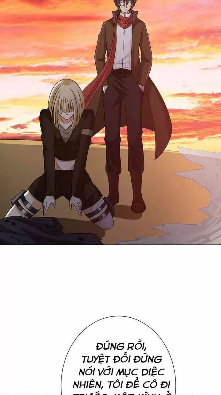 Quy Luật Tình Yêu Ở Mạt Thế Chapter 320 - 6