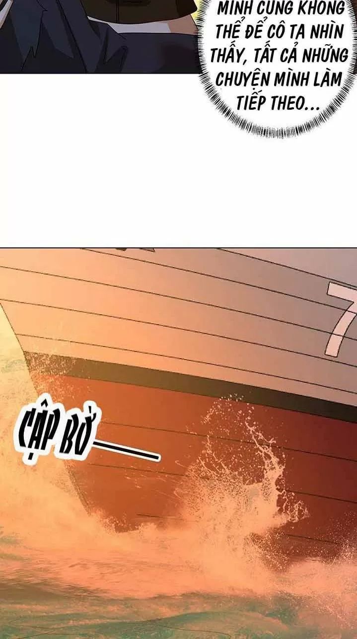 Quy Luật Tình Yêu Ở Mạt Thế Chapter 320 - 9