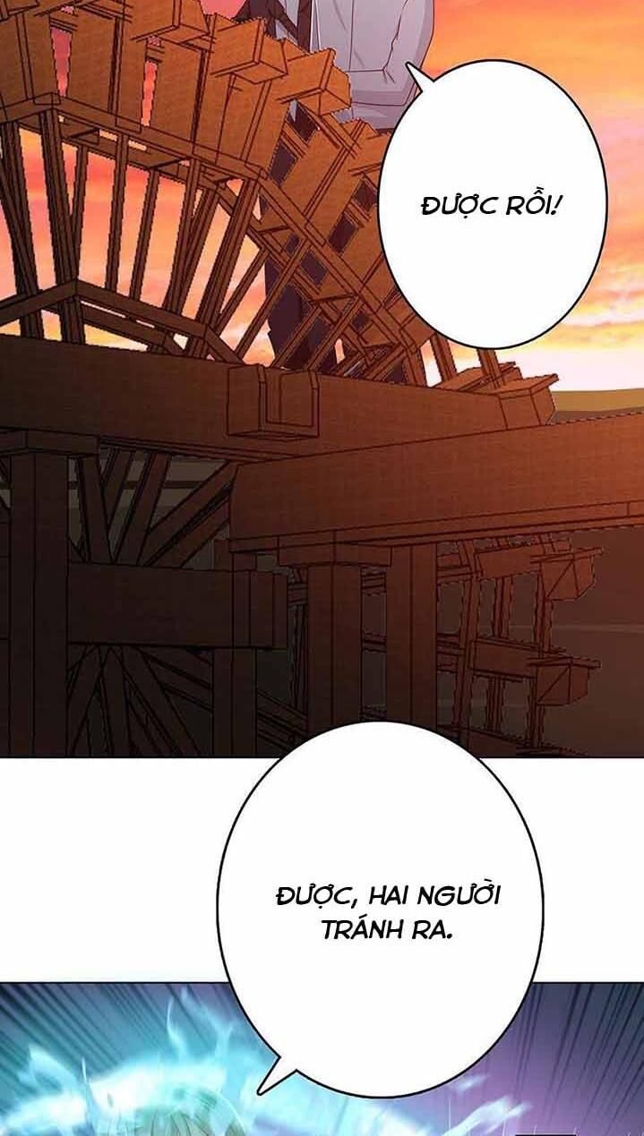 Quy Luật Tình Yêu Ở Mạt Thế Chapter 321 - 2