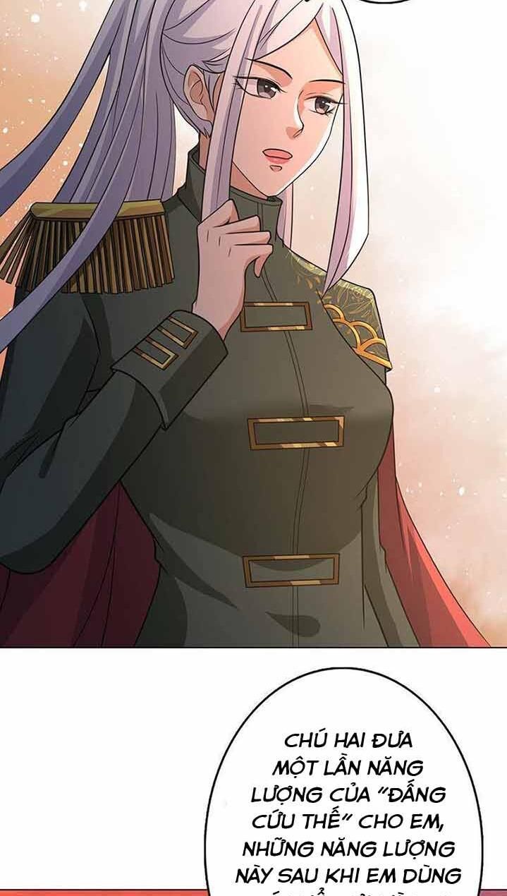 Quy Luật Tình Yêu Ở Mạt Thế Chapter 321 - 12
