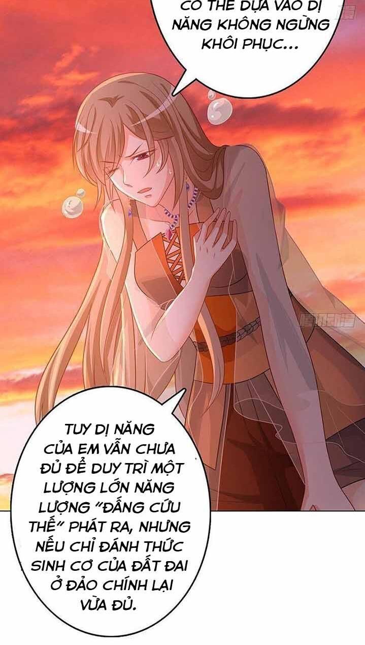 Quy Luật Tình Yêu Ở Mạt Thế Chapter 321 - 13