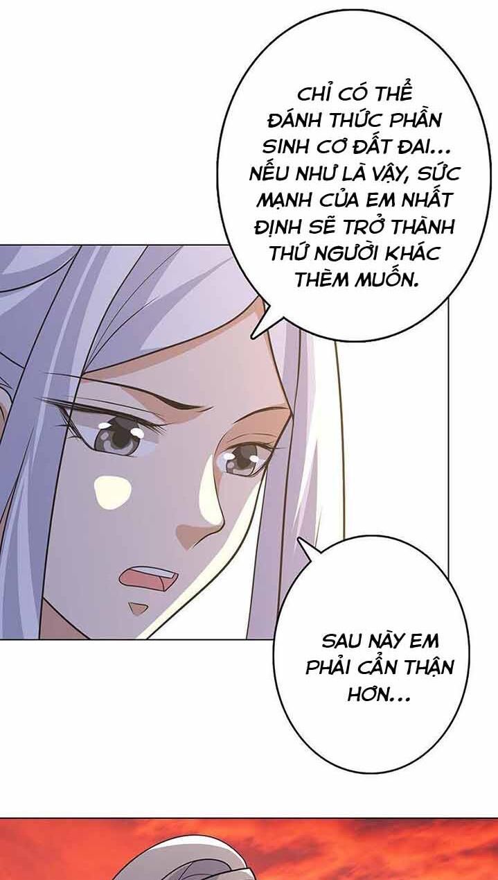 Quy Luật Tình Yêu Ở Mạt Thế Chapter 321 - 14