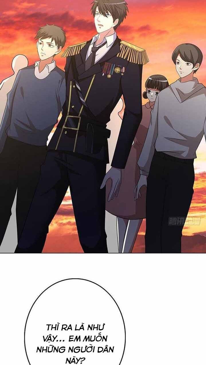 Quy Luật Tình Yêu Ở Mạt Thế Chapter 321 - 16