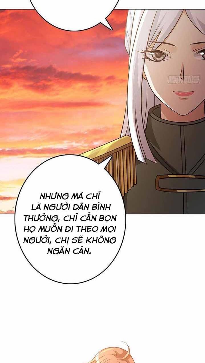 Quy Luật Tình Yêu Ở Mạt Thế Chapter 321 - 17