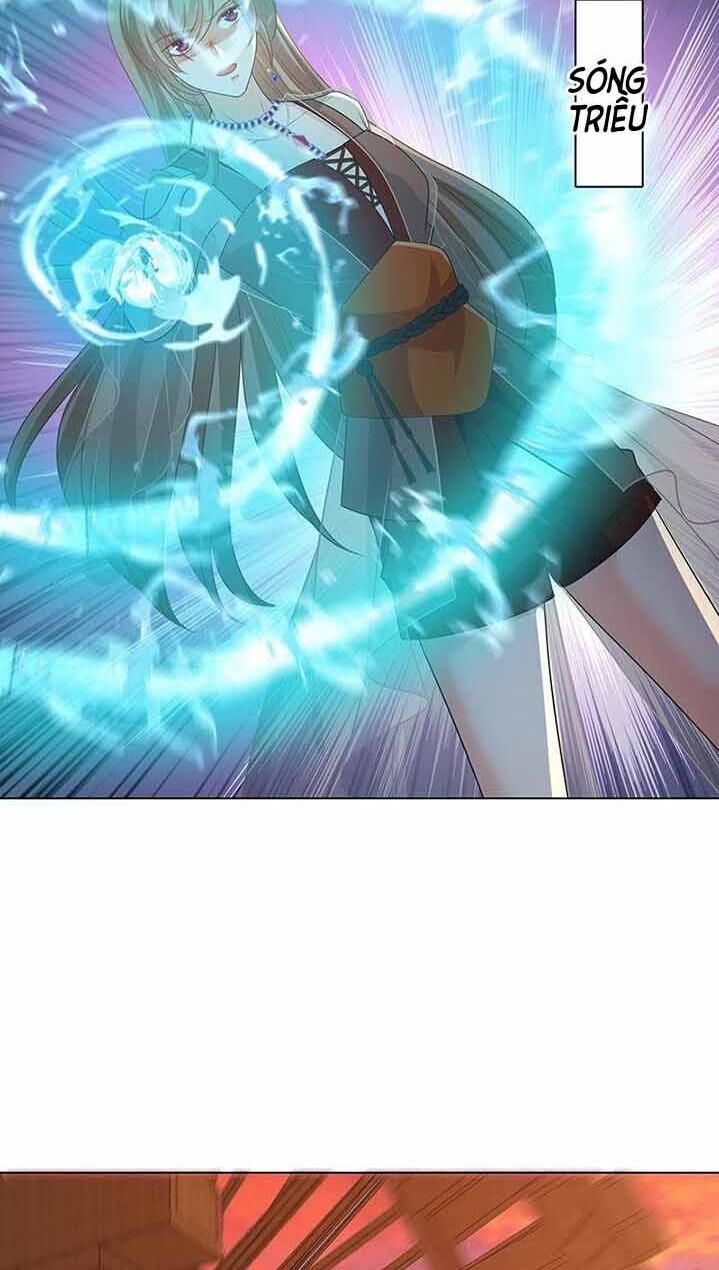 Quy Luật Tình Yêu Ở Mạt Thế Chapter 321 - 3