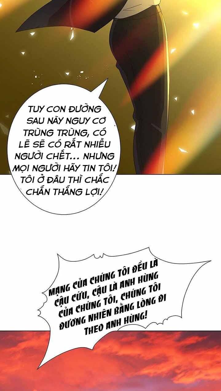 Quy Luật Tình Yêu Ở Mạt Thế Chapter 321 - 21