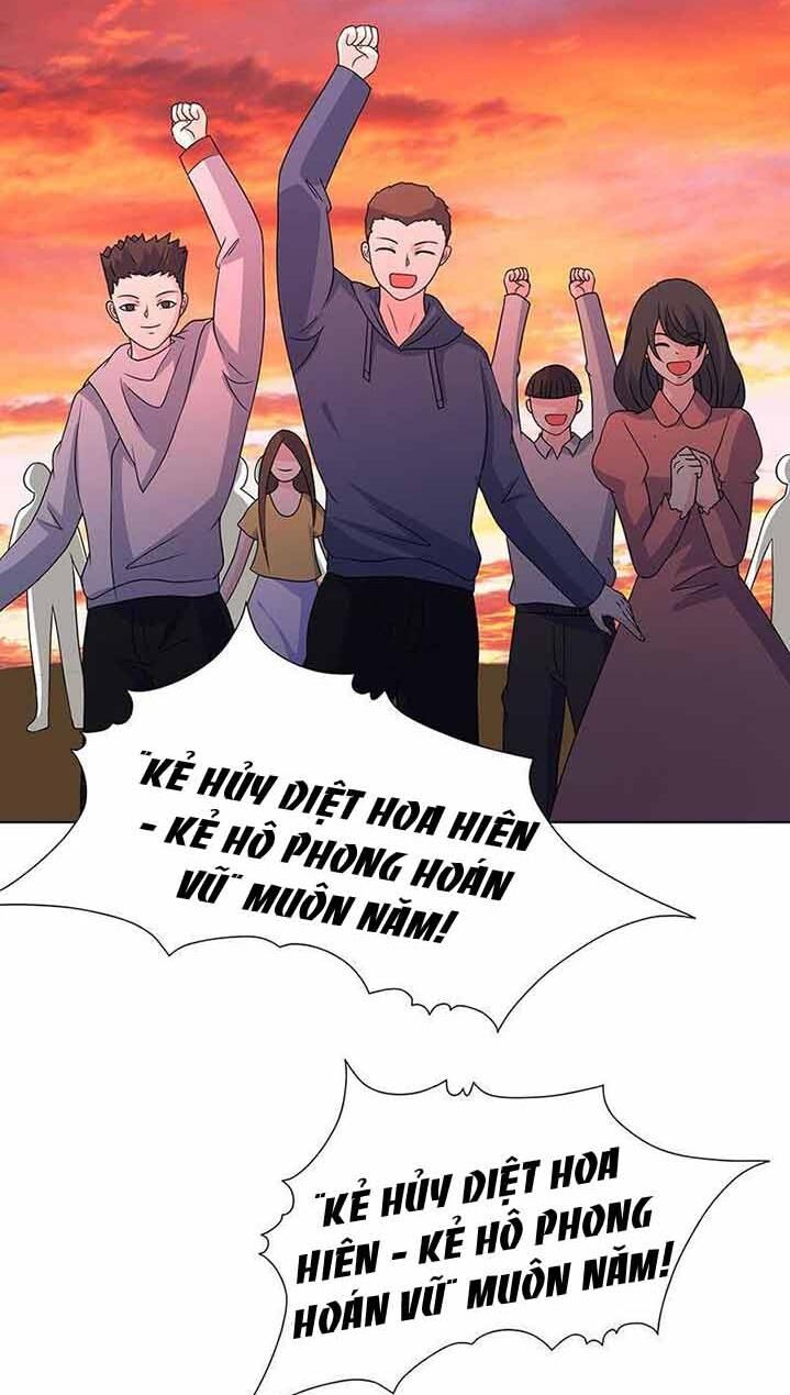 Quy Luật Tình Yêu Ở Mạt Thế Chapter 321 - 22