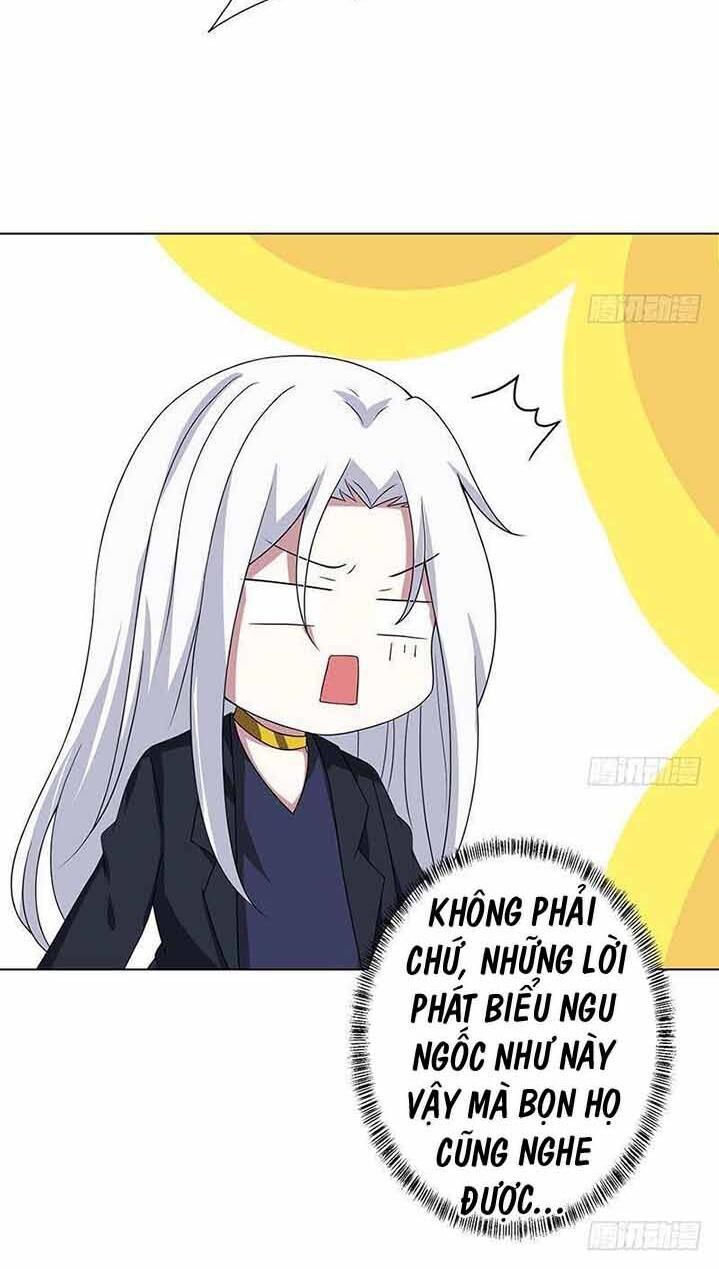 Quy Luật Tình Yêu Ở Mạt Thế Chapter 321 - 23