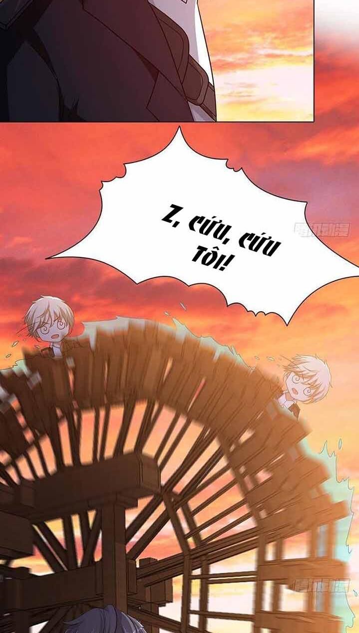 Quy Luật Tình Yêu Ở Mạt Thế Chapter 321 - 5