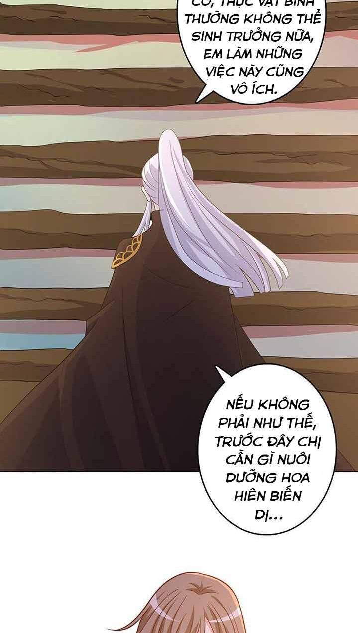 Quy Luật Tình Yêu Ở Mạt Thế Chapter 321 - 7