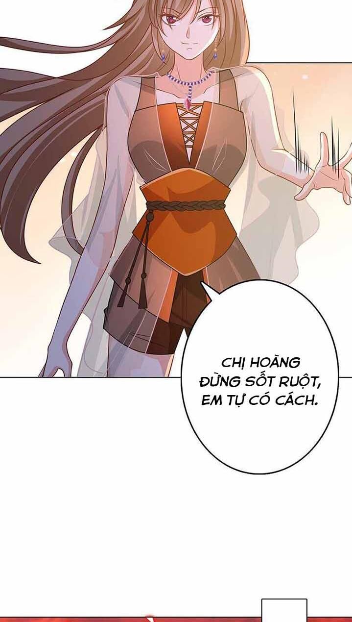 Quy Luật Tình Yêu Ở Mạt Thế Chapter 321 - 8