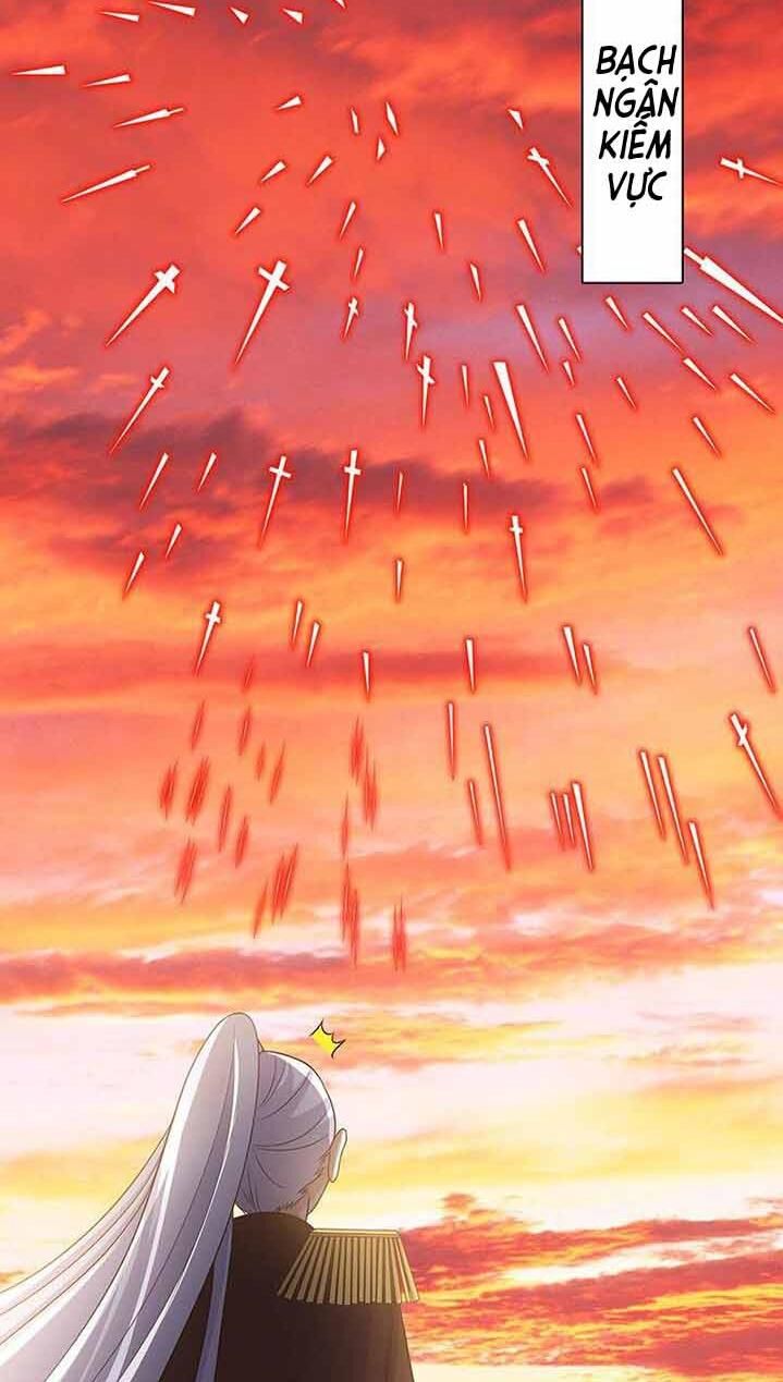 Quy Luật Tình Yêu Ở Mạt Thế Chapter 321 - 9