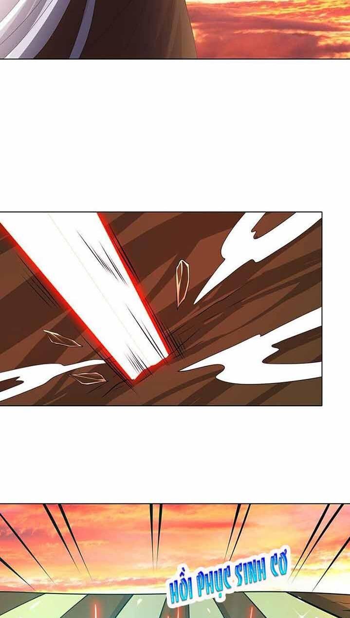 Quy Luật Tình Yêu Ở Mạt Thế Chapter 321 - 10