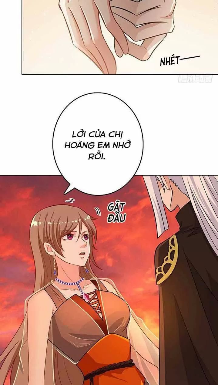 Quy Luật Tình Yêu Ở Mạt Thế Chapter 322 - 12