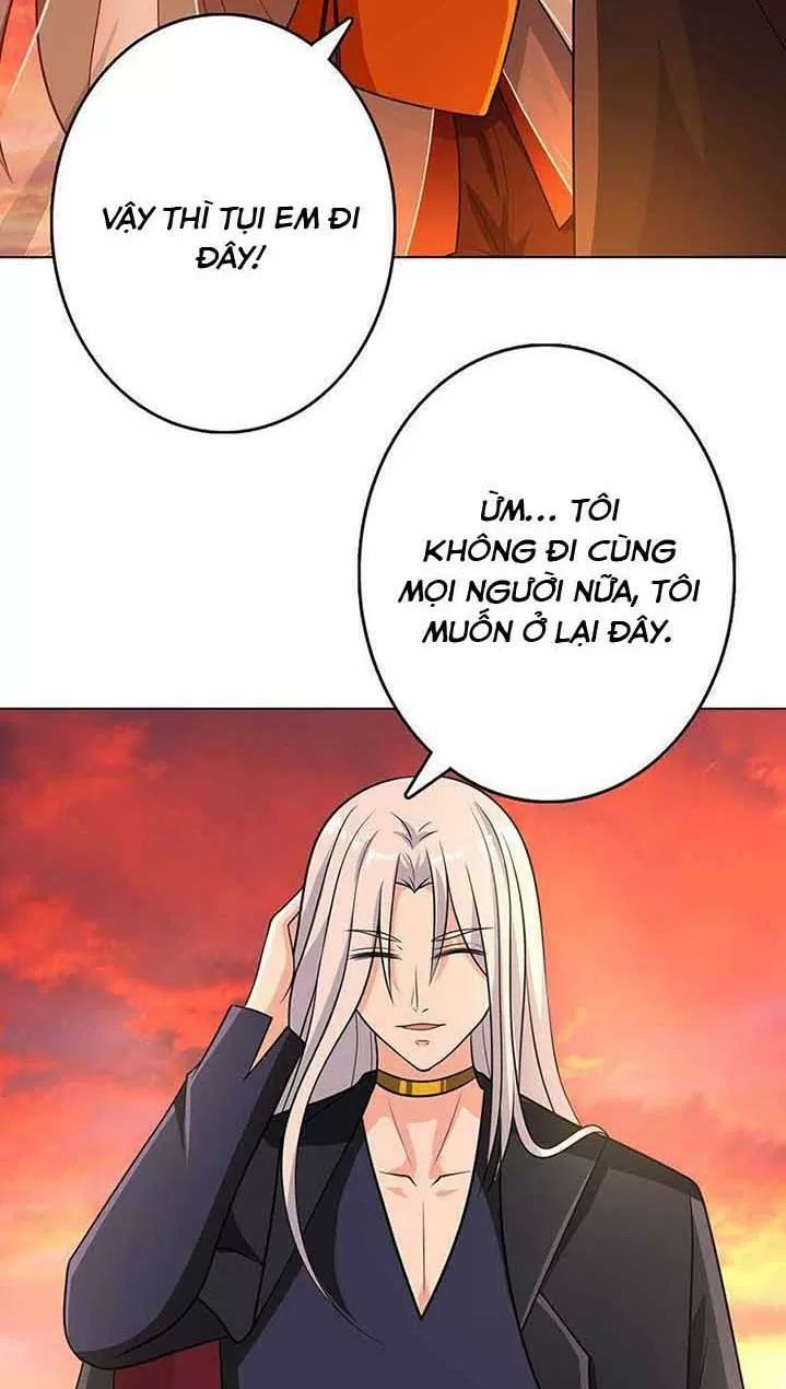 Quy Luật Tình Yêu Ở Mạt Thế Chapter 322 - 13