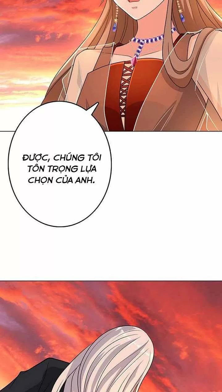 Quy Luật Tình Yêu Ở Mạt Thế Chapter 322 - 15