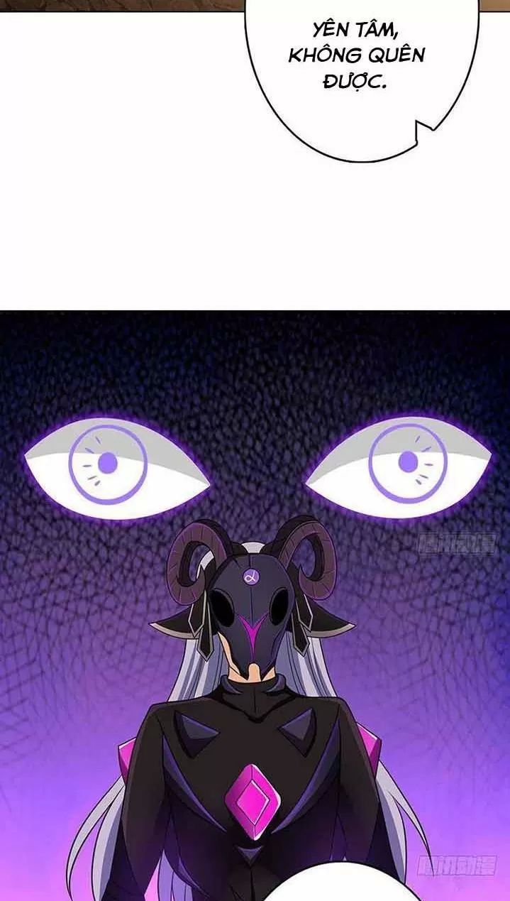 Quy Luật Tình Yêu Ở Mạt Thế Chapter 322 - 17