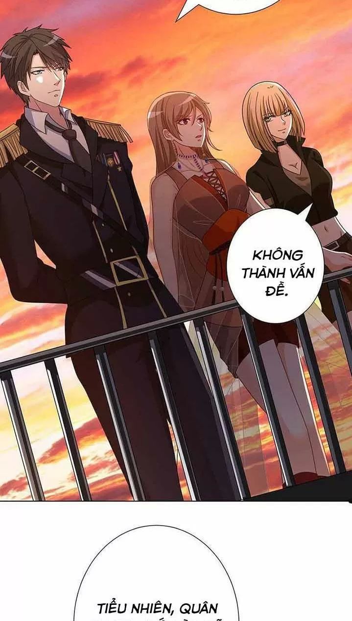 Quy Luật Tình Yêu Ở Mạt Thế Chapter 322 - 20