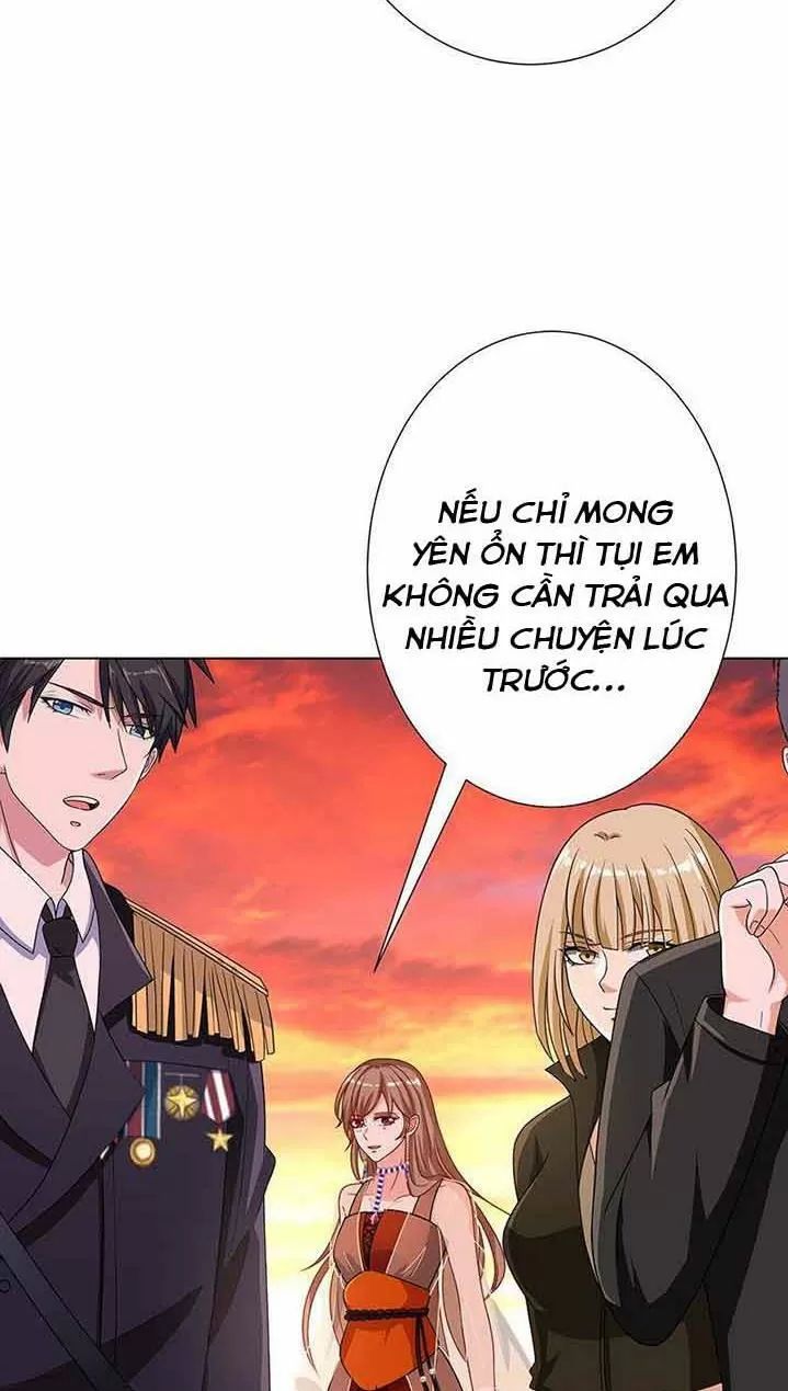 Quy Luật Tình Yêu Ở Mạt Thế Chapter 322 - 3