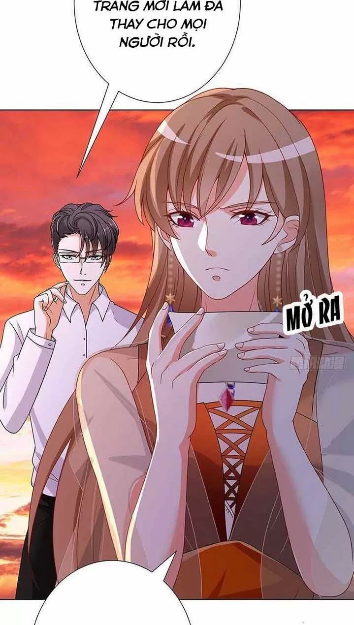 Quy Luật Tình Yêu Ở Mạt Thế Chapter 322 - 21