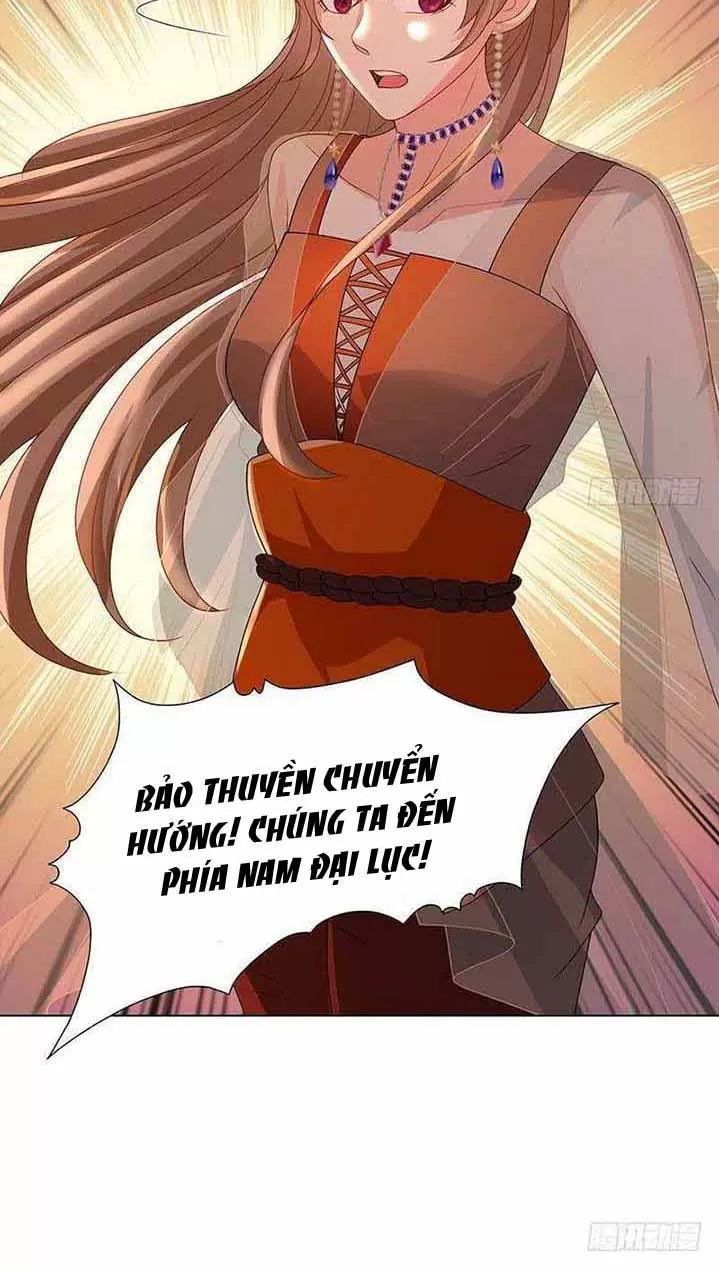 Quy Luật Tình Yêu Ở Mạt Thế Chapter 322 - 24