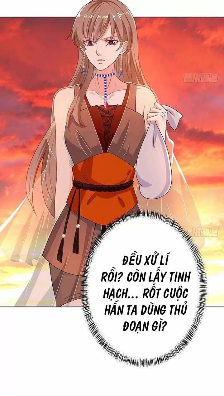 Quy Luật Tình Yêu Ở Mạt Thế Chapter 322 - 6