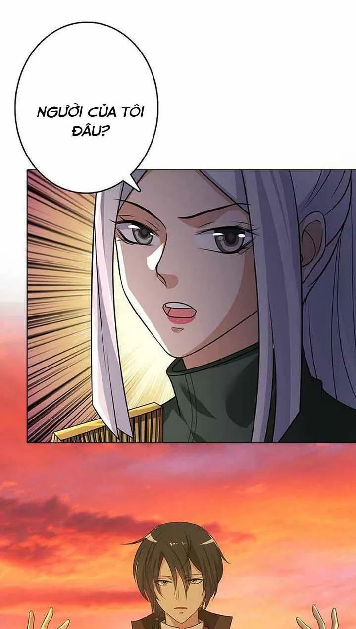 Quy Luật Tình Yêu Ở Mạt Thế Chapter 322 - 7