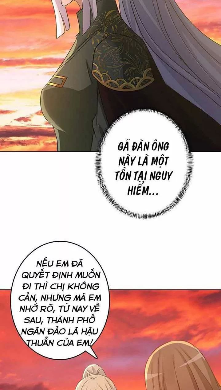 Quy Luật Tình Yêu Ở Mạt Thế Chapter 322 - 9
