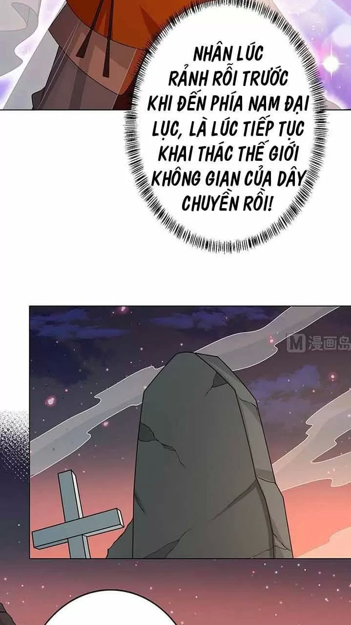Quy Luật Tình Yêu Ở Mạt Thế Chapter 323 - 11