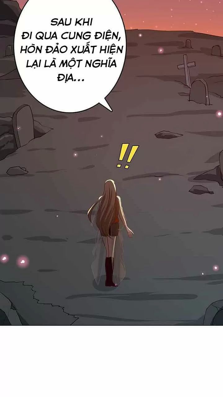 Quy Luật Tình Yêu Ở Mạt Thế Chapter 323 - 12