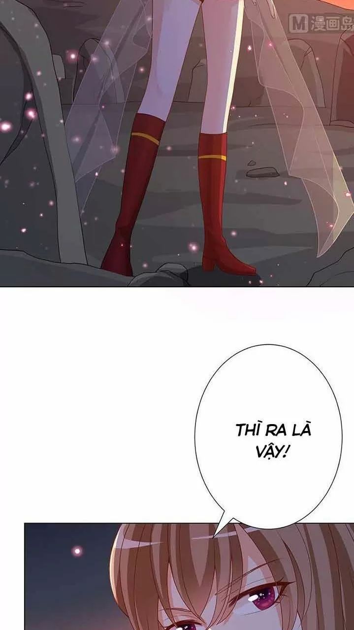 Quy Luật Tình Yêu Ở Mạt Thế Chapter 323 - 14