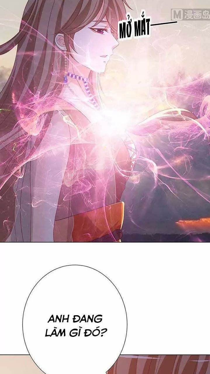 Quy Luật Tình Yêu Ở Mạt Thế Chapter 323 - 16