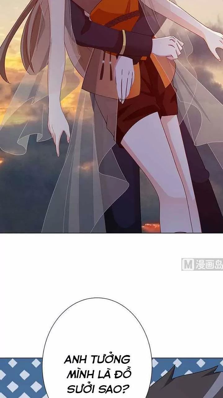 Quy Luật Tình Yêu Ở Mạt Thế Chapter 323 - 18