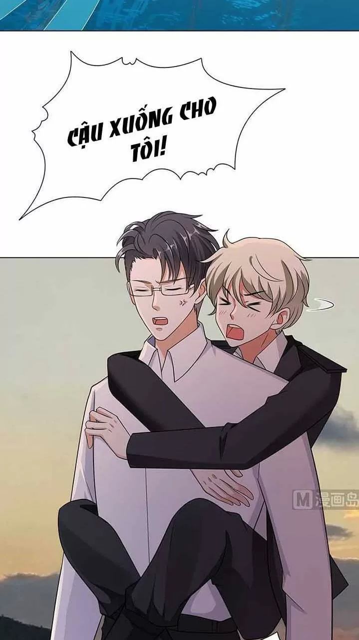 Quy Luật Tình Yêu Ở Mạt Thế Chapter 323 - 3