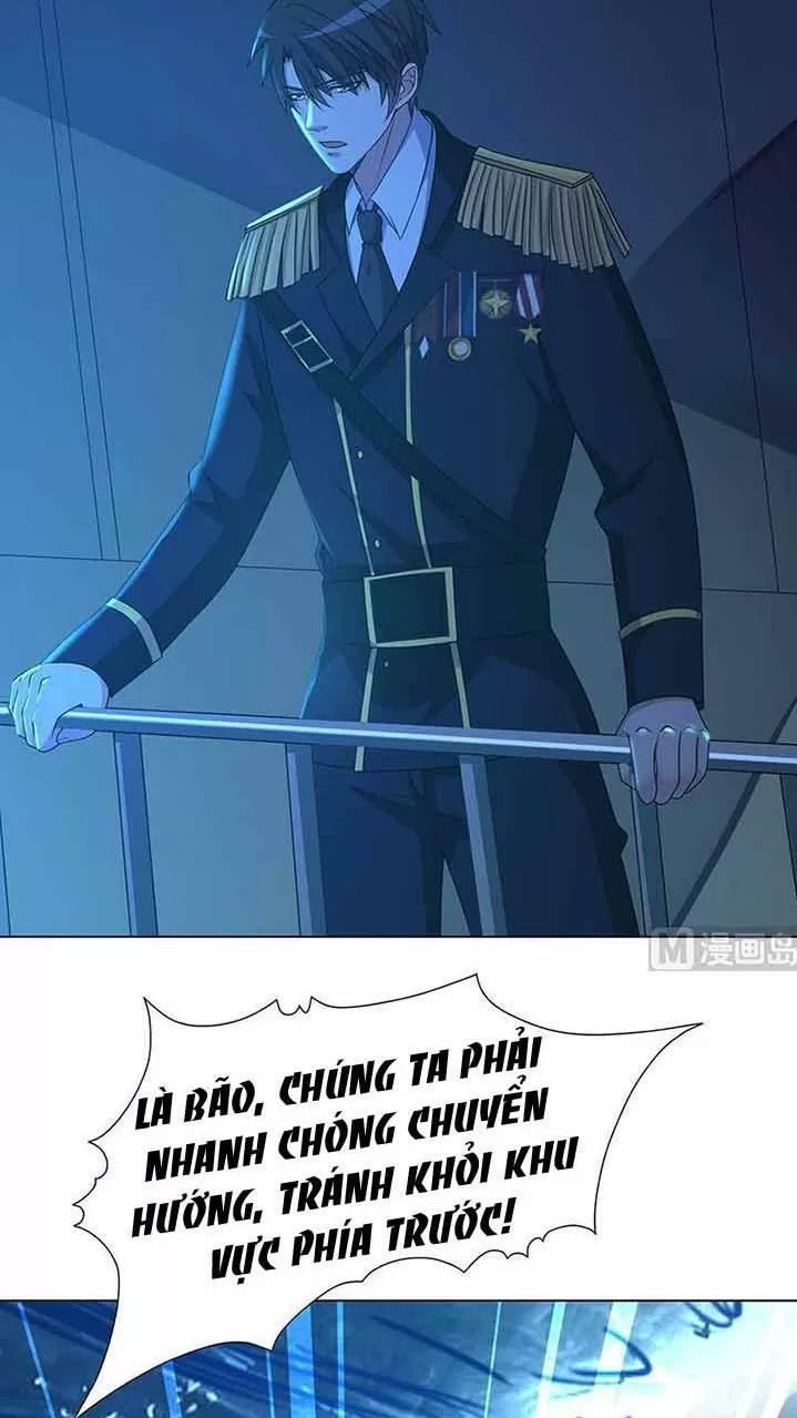 Quy Luật Tình Yêu Ở Mạt Thế Chapter 323 - 22