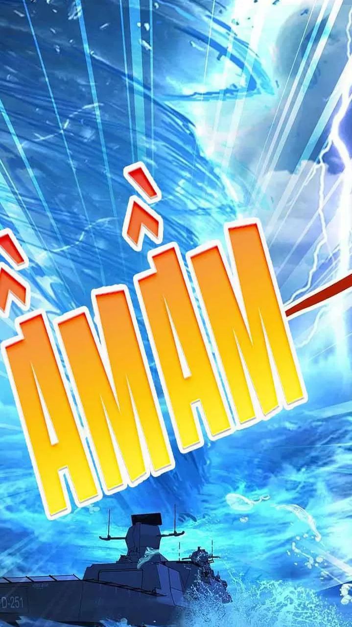 Quy Luật Tình Yêu Ở Mạt Thế Chapter 323 - 23