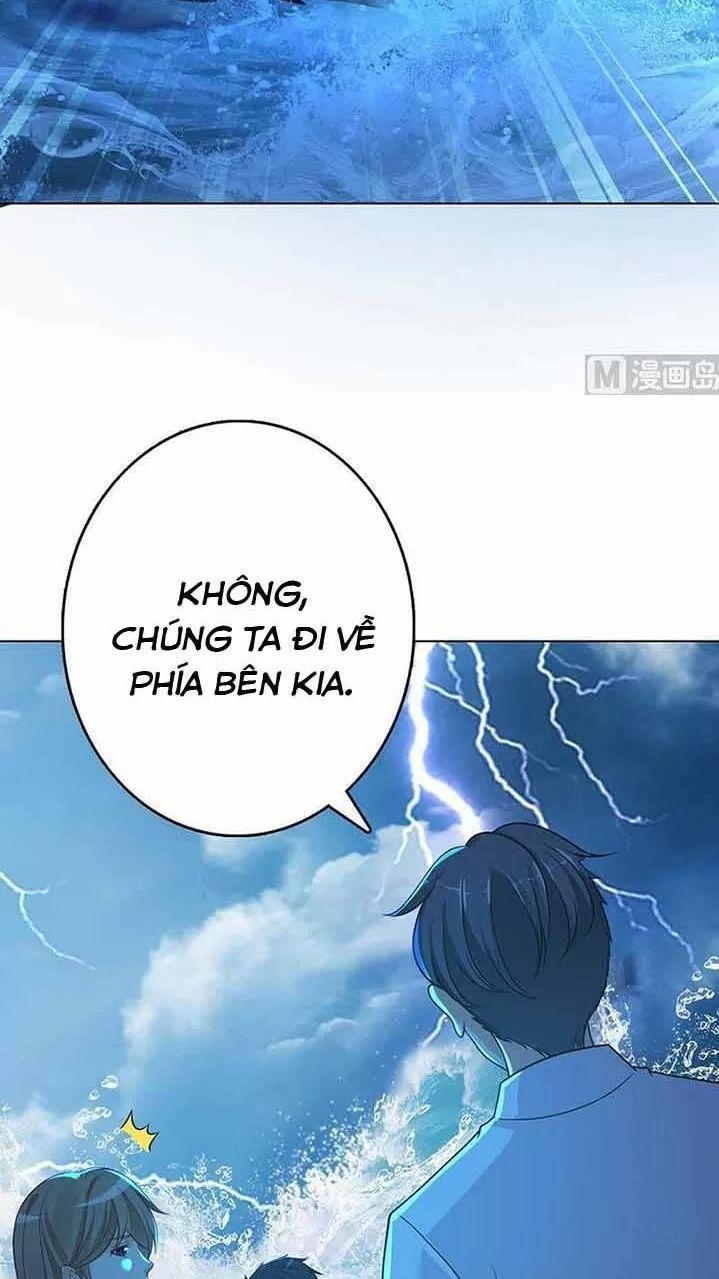 Quy Luật Tình Yêu Ở Mạt Thế Chapter 323 - 24