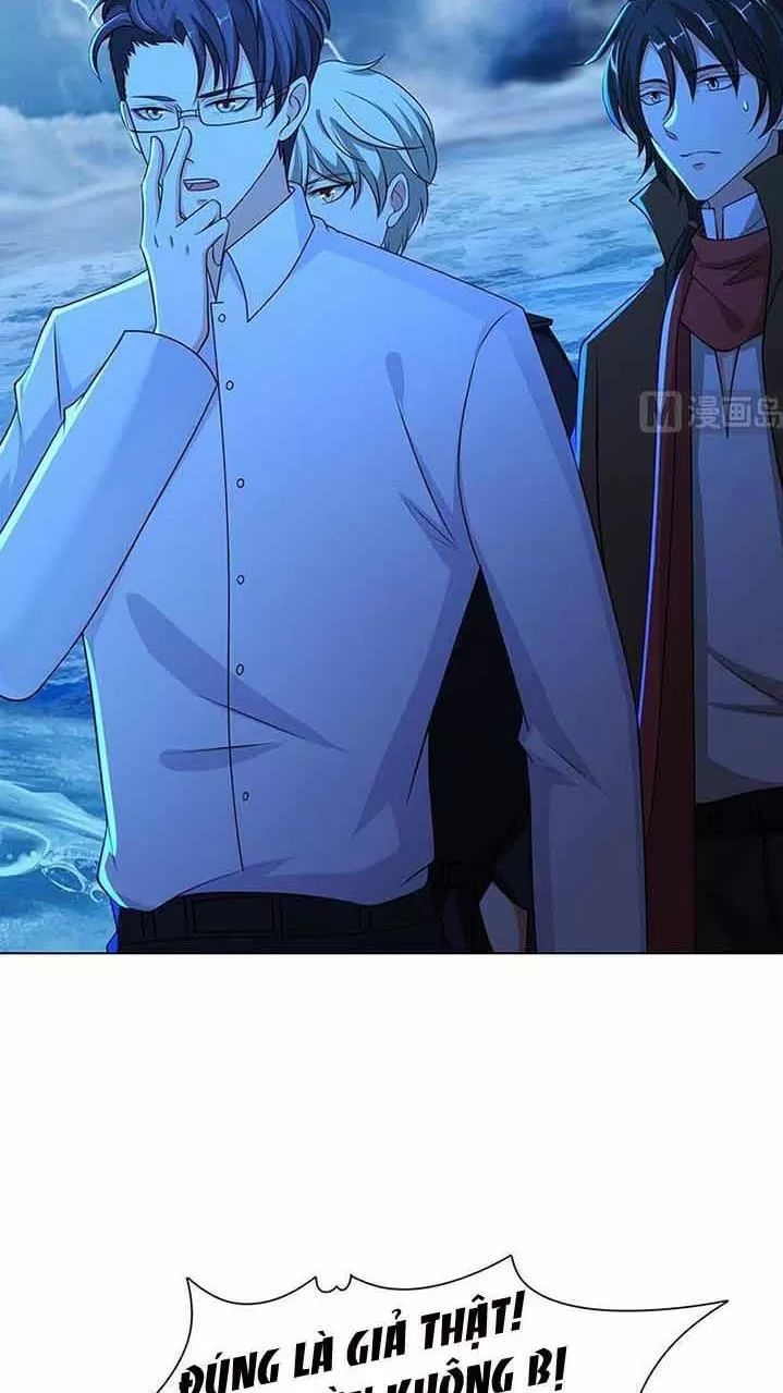 Quy Luật Tình Yêu Ở Mạt Thế Chapter 323 - 26