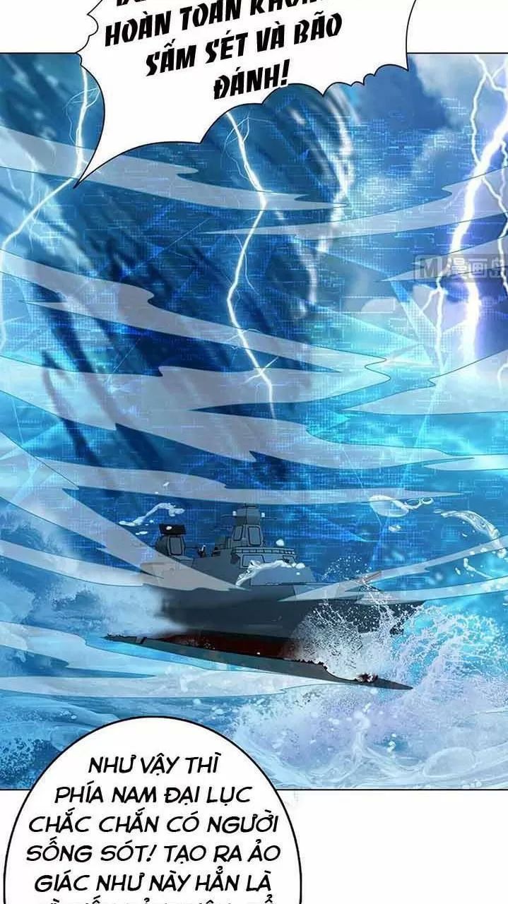 Quy Luật Tình Yêu Ở Mạt Thế Chapter 323 - 27