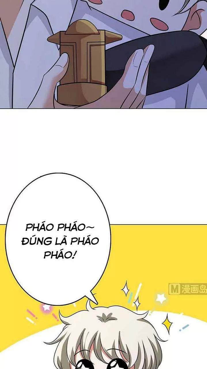 Quy Luật Tình Yêu Ở Mạt Thế Chapter 323 - 5