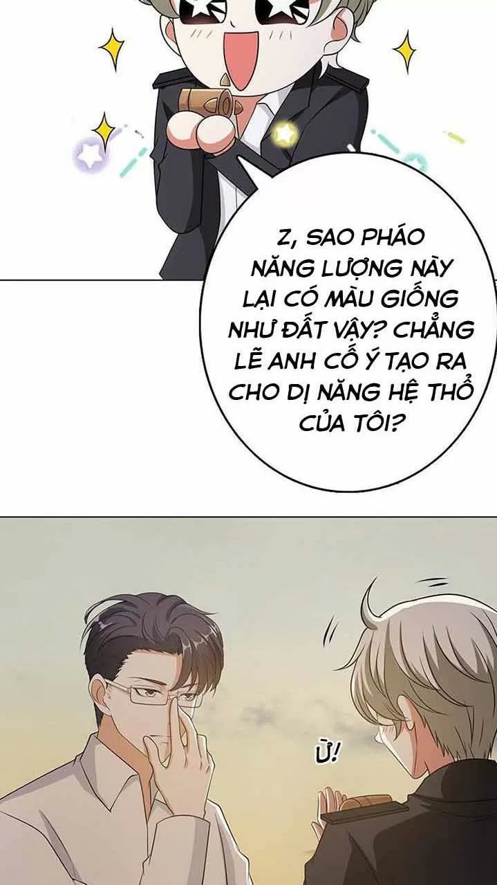 Quy Luật Tình Yêu Ở Mạt Thế Chapter 323 - 6